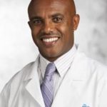 Dr. Legesse MeKonnen, M.D.