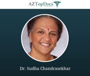 Dr. Sudha Chandrasekhar