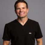Todd Hobgood, M.D.