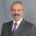 Constantine G. Moschonas, M.D.